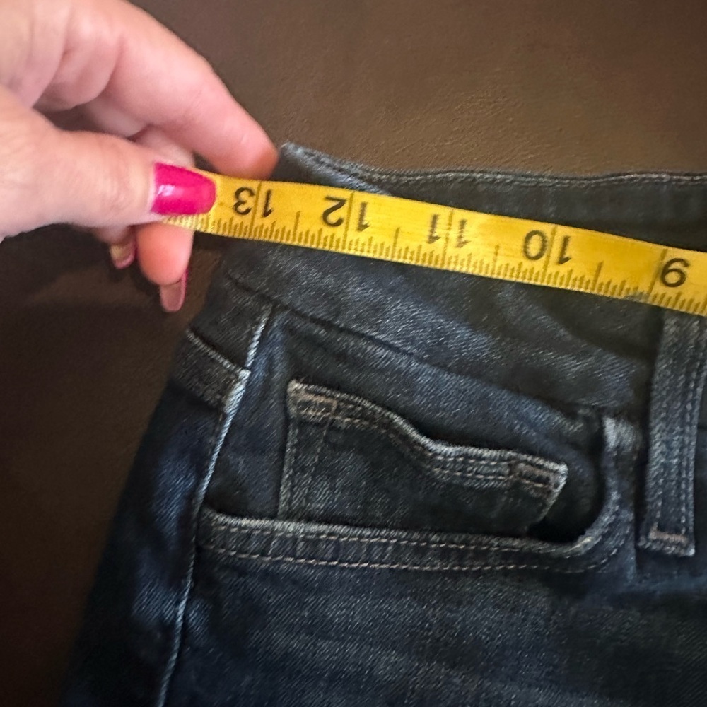Joes cutoff shorts - Picture 7 of 7